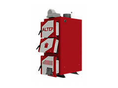Boiler semi-otomatis dari long gorenje Classic (Plus) ALTEP
